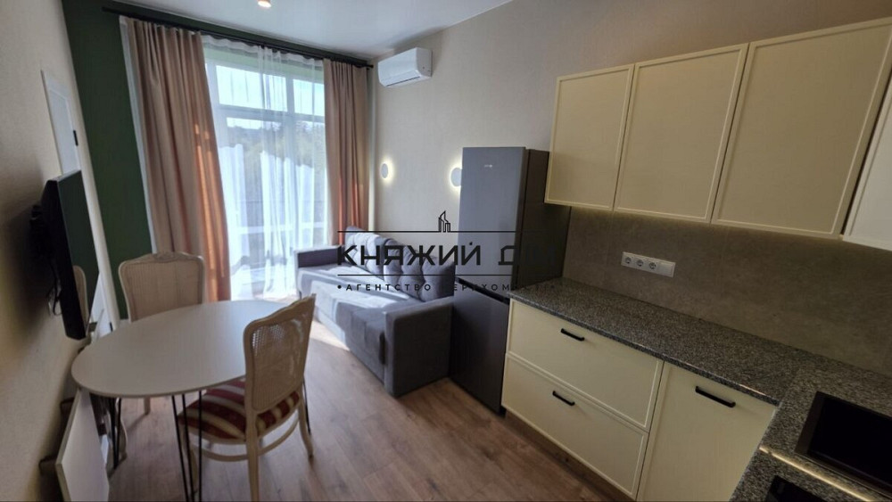 Продаж Квартира 1-кімнатна, 3/5 поверх на Тираспольская ул. Київ - фото 6