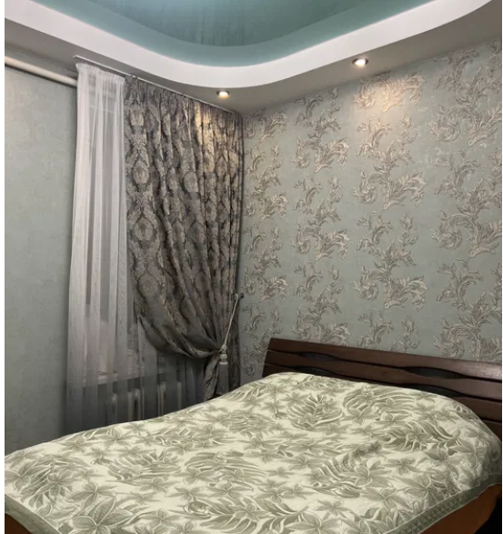 Продам 2-комнатную квартиру на улице Болгарская Odessa - photo 8