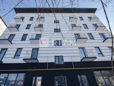 For rent 1-room Apartment 39 sq.m Поліська вулиця 8В Ternopil' - photo 9