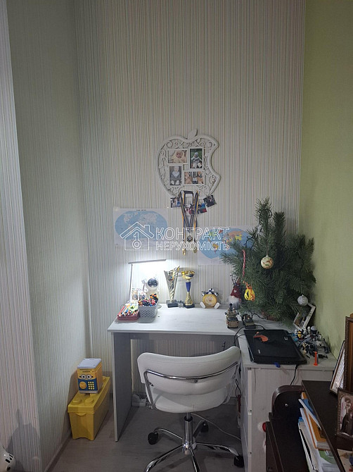 Продаж Квартира 2-кімнатна, 8/9 поверх на вул. Салтівське Харків - фото 12