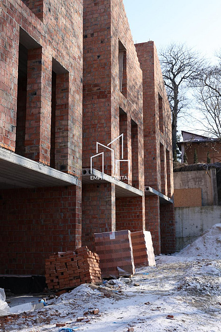 Продаж Будинок 2-кімнатний на вул. Загірна Львів - фото 10