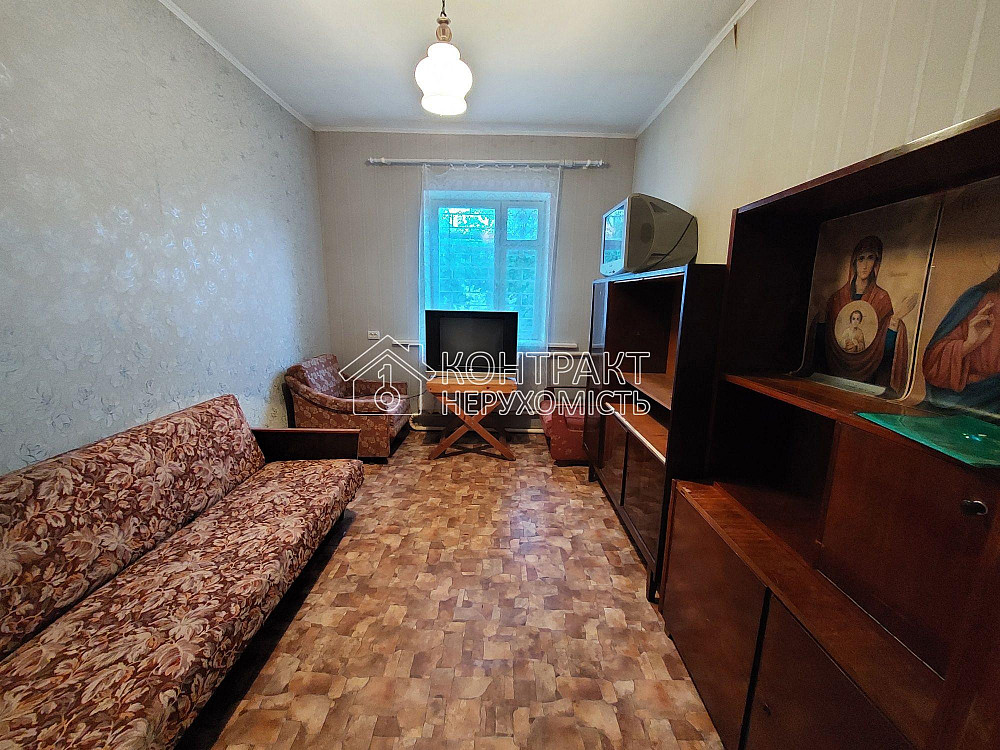 Продаж Будинок 3-кімнатний на вул. провулок Річний Люботин - фото 4