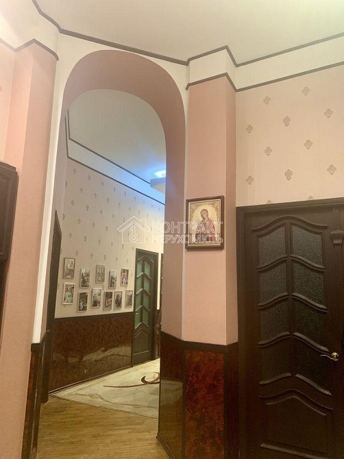 Продаж Квартира 5-кімнатна, 1/3 поверх на вул. Маршала Бажанова Kharkiv - photo 6