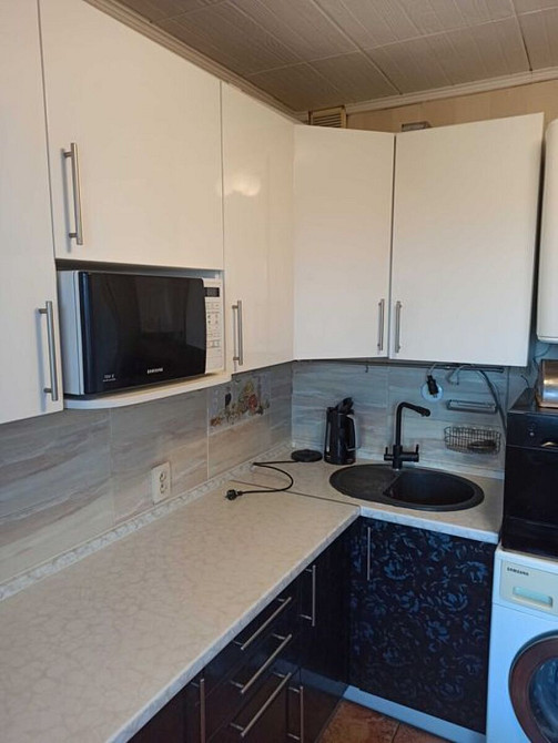 Продаж Квартира 2-кімнатна, 16/16 поверх на Райдужна, 16 Киев - изображение 7