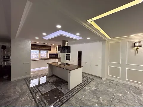 Оренда 4к Квартира 250 кв.м ЖК Миронова Дніпро - фото 1