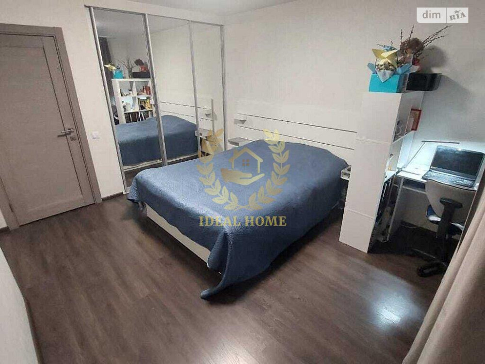 Продаж Квартира 1-кімнатна, 18/24 поверх на Пономарева ул., 26 Киев - изображение 1