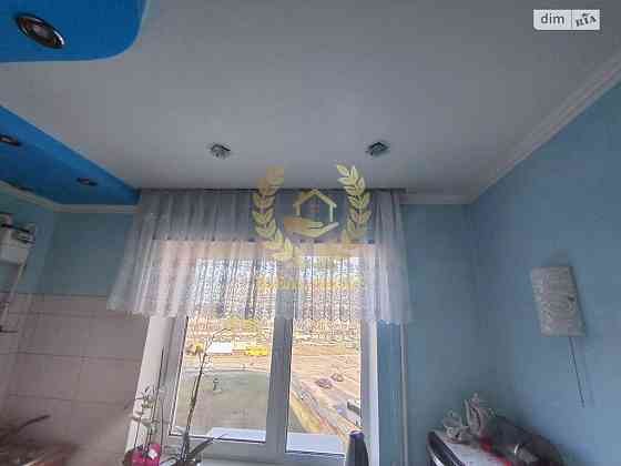 Продаж Квартира 1-кімнатна, 5/9 поверх на Александра Махова ул., 5 Киев