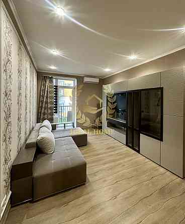 Продаж 1-к квартири в ЖК Ліпінка Київ