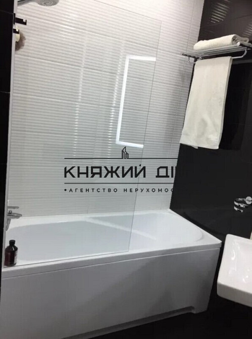 Продаж 1-кім. картири на Позняках, вул. Драгоманова 6/1. Код: 21146320 Київ - фото 5