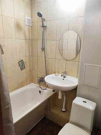 Оренда Квартира 1-кімнатна, 5/9 поверх на Януша Корчака, 20а Київ