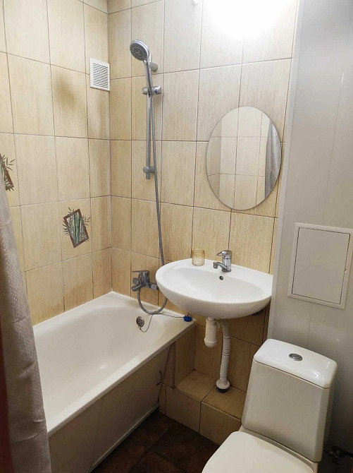 Оренда Квартира 1-кімнатна, 5/9 поверх на Януша Корчака, 20а Київ - фото 5