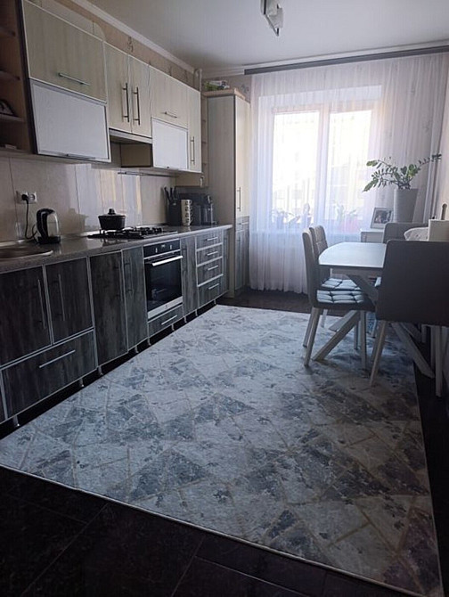 Продаж Квартира 1-кімнатна, 9/12 поверх Вінниця - фото 7