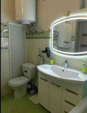 Оренда Квартира 2-кімнатна, 1/25 поверх на пр. Петра Григоренко Kiev