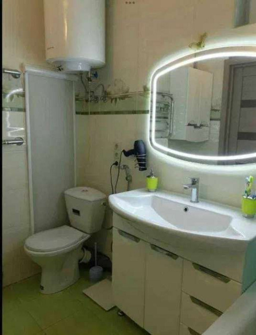 Оренда Квартира 2-кімнатна, 1/25 поверх на пр. Петра Григоренко Kiev - photo 5