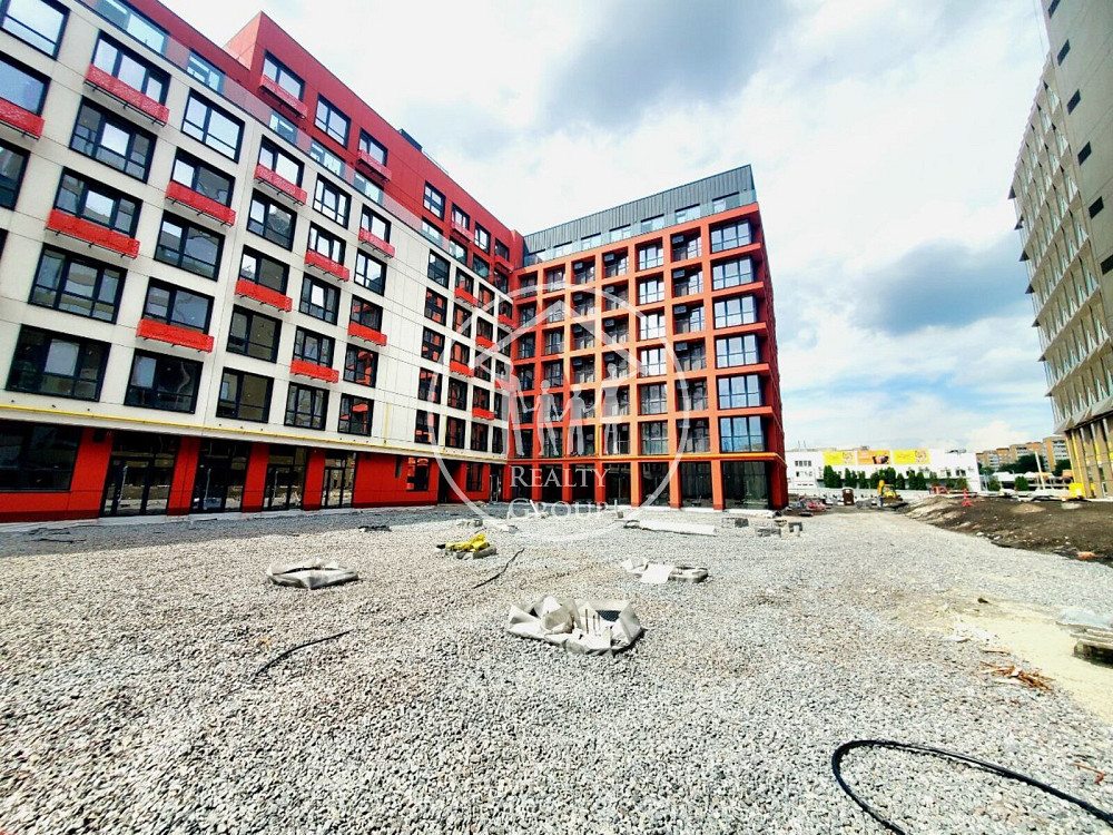 Продаж 1к Квартира 43 кв.м Княгині Ольги вул., 120 L'viv - photo 6