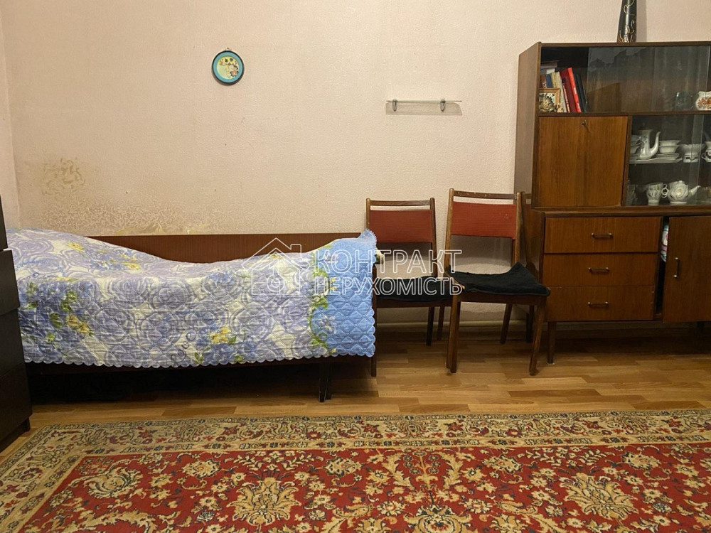 Продаж Квартира 1-кімнатна, 1/2 поверх на вул. Столярний Kharkiv - photo 5