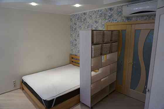 Оренда Квартира 1-кімнатна, 19/21 поверх на Олени Пчілки, 5 Киев