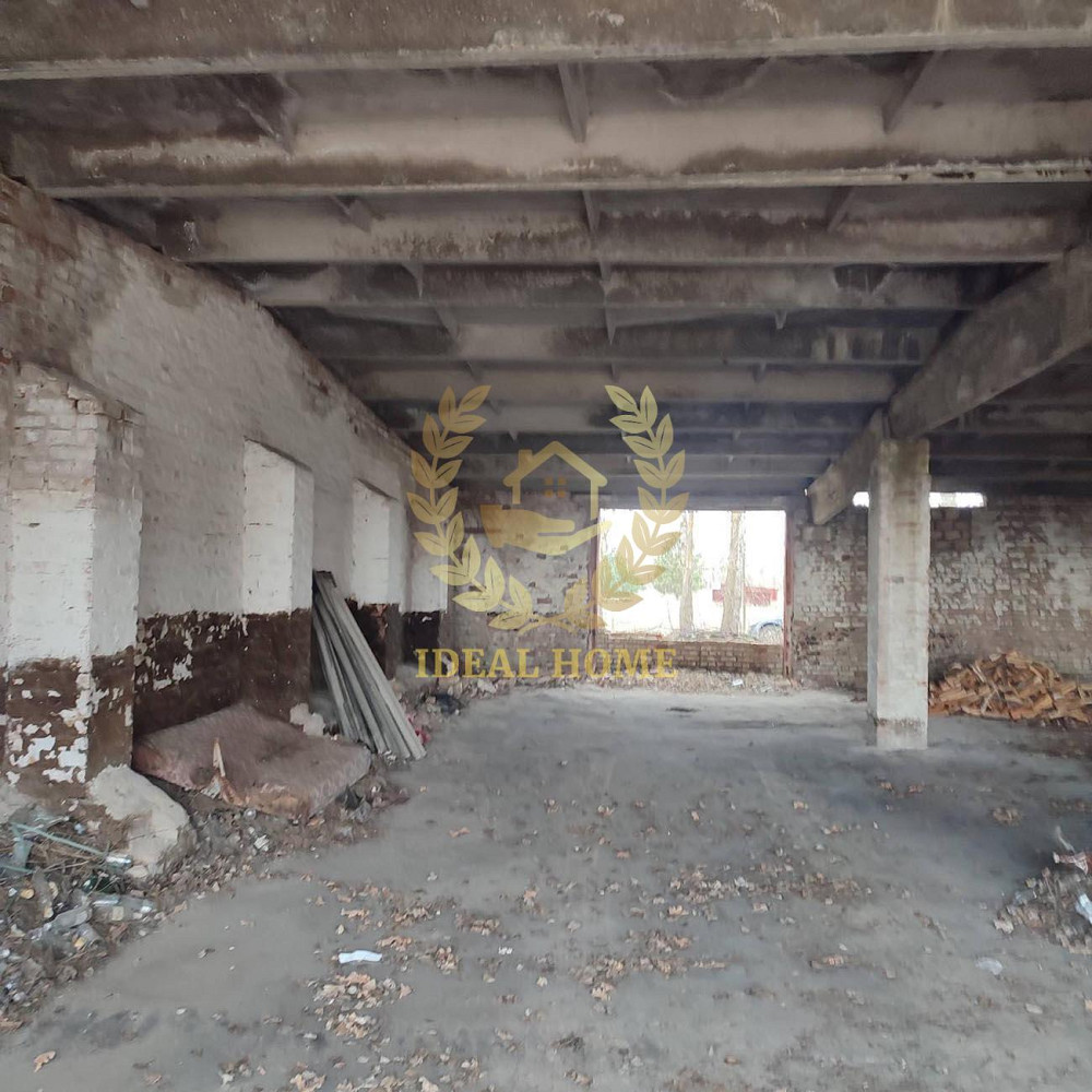 Продаж комерційне приміщення на Мира ул. приміщень - 4 Федорівка (Іванківський район) - фото 1