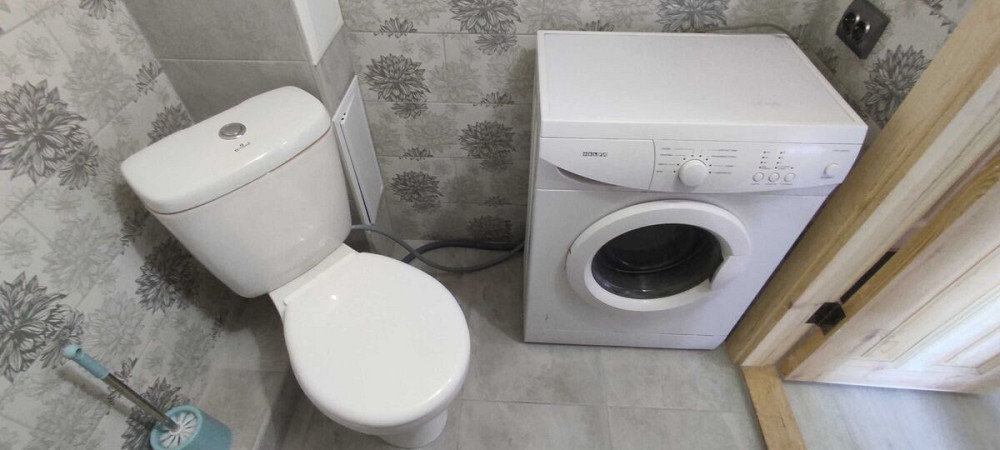 Оренда Квартира 1-кімнатна, 7/9 поверх на Академика Туполева ул., 17/19 Київ - фото 12