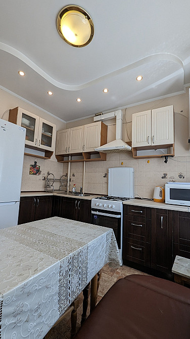 Продаж Квартира 3-кімнатна, 10/10 поверх на вул. Симоненка В. Івано-Франківськ - фото 3