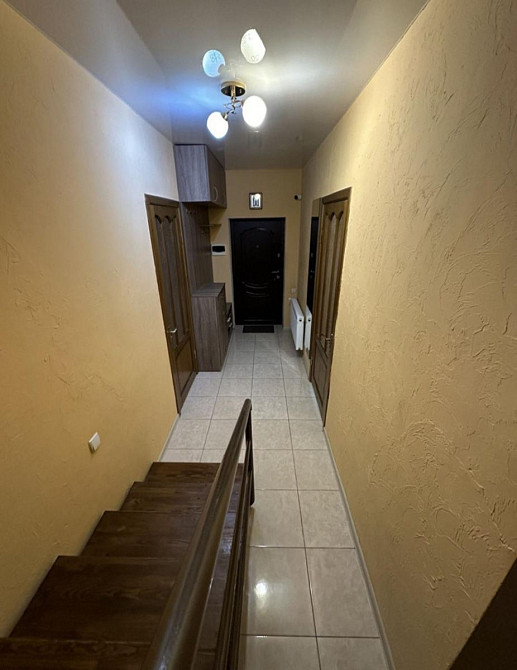 У продажу 2-х поверховий будинок в Нерубайському. Нерубайське - фото 9