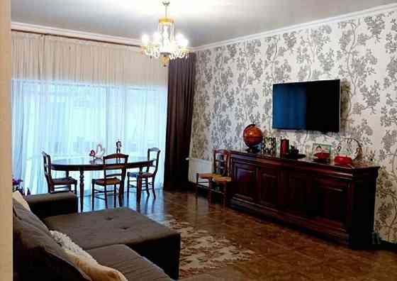 Новый 1-но этажный дом, 5 соток, ж/м Совиньон Лиманка