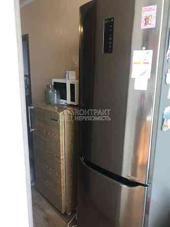 Продаж Квартира 1-кімнатна, 12/12 поверх на вул. Перемоги Харьков