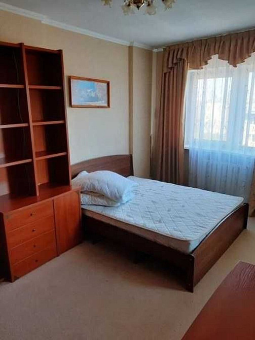 Оренда Квартира 3-кімнатна, 4/5 поверх на Празька, 10 Київ - фото 1