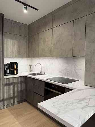 Продаж Квартира 2-кімнатна, 16/34 поверх на Заболотного Академіка вул., д. 1А Київ