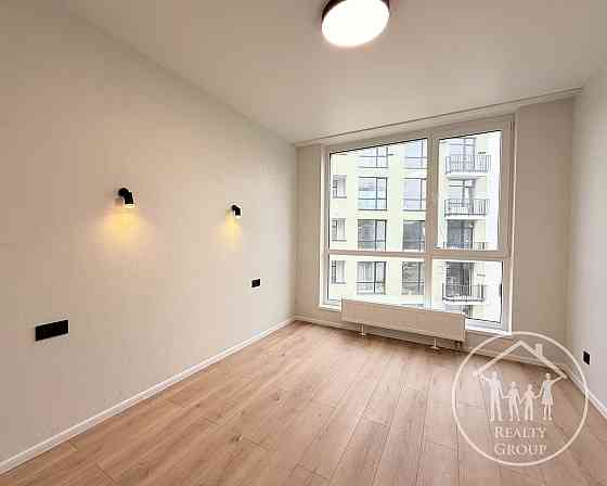 Продаж 1к Квартира 40 кв.м Незалежності України, 19 L'viv