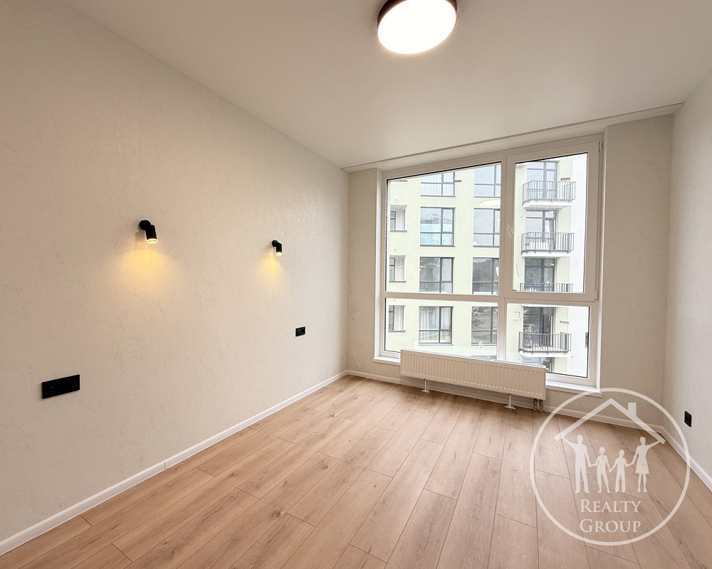 Продаж 1к Квартира 40 кв.м Незалежності України, 19 L'viv - photo 6