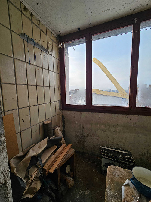 Продаж Квартира 1-кімнатна, 14/16 поверх на Висоцького Володимира вул., д. 9 Київ - фото 15