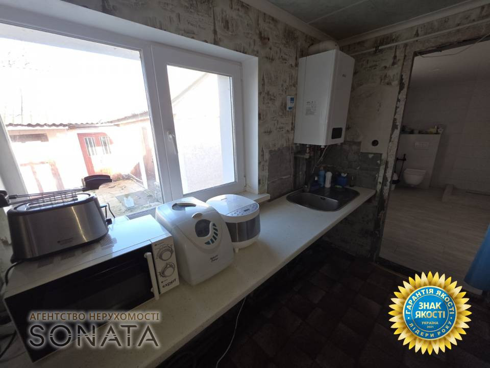 Продаж Будинок 4-кімнатний на вул. Сидоренка, 31 Korzhova Sloboda - photo 15