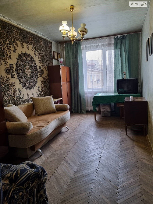 Оренда Квартира 2-кімнатна, 5/9 поверх на Олени Теліги, 39 Київ - фото 7