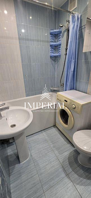 Оренда Квартира 2-кімнатна, 3/6 поверх на вул. Дегтярівська Київ - фото 6