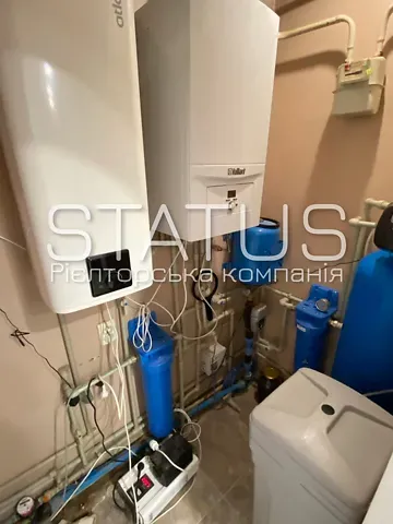 Продаж 1-поверховий   95.6 кв.м 4 кімн. на Степова вулиця 17  - фото 9