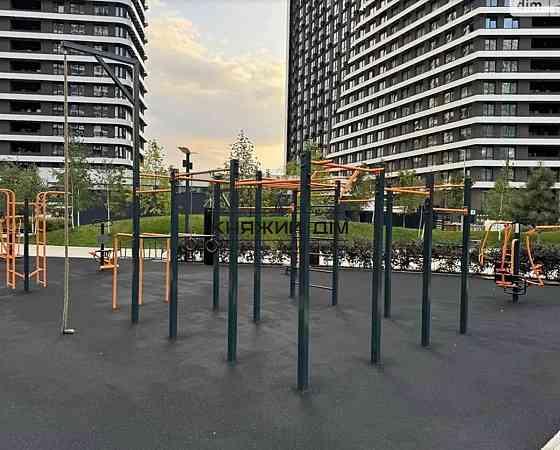 #127961;#65039; Продам 3-кімнатну квартиру в ЖК GREAT | вул. Причальна, 14 | Вид на Дніпро#128205; Київ