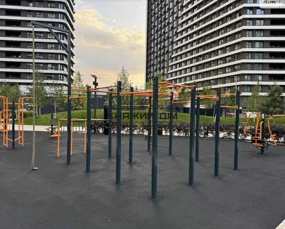 #127961;#65039; Продам 3-кімнатну квартиру в ЖК GREAT | вул. Причальна, 14 | Вид на Дніпро#128205; Київ - фото 3