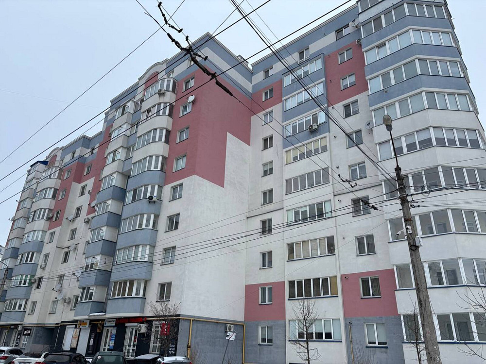 Продаж Квартира 2-кімнатна, 8/10 поверх на вул. Симоненка В. Ивано-Франковск - изображение 18