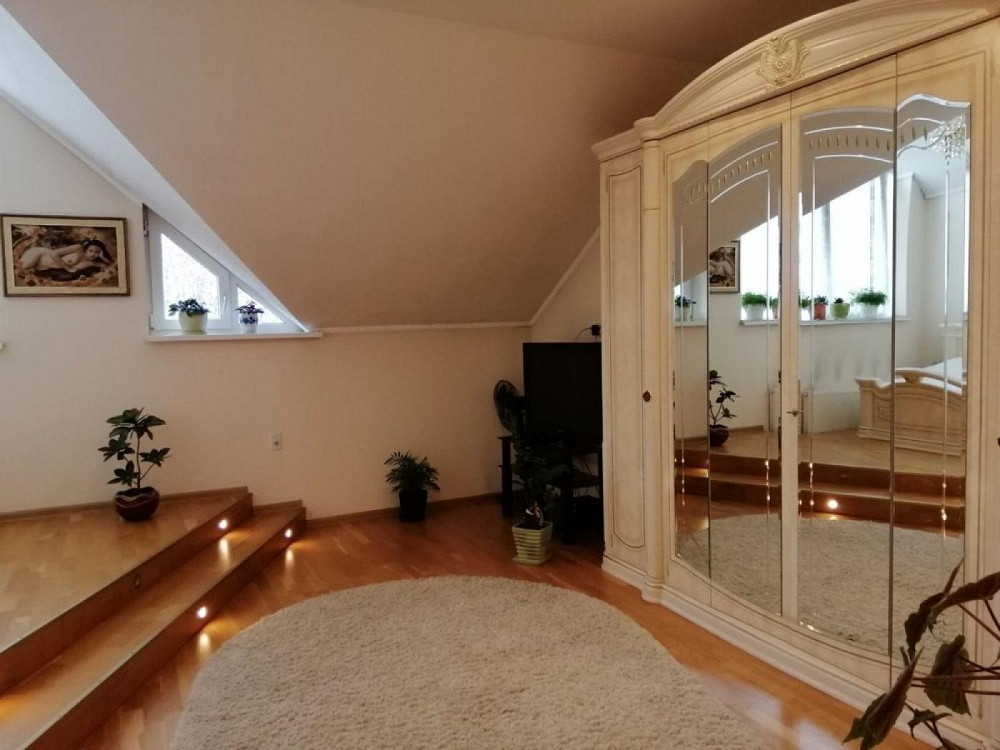 Продаж Квартира 6-кімнатна, 4/4 поверх на вул. Квітова Львов - изображение 12