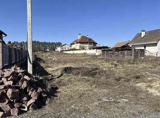 Продаж земельної ділянки 10 соток на Тетерівка Житомир