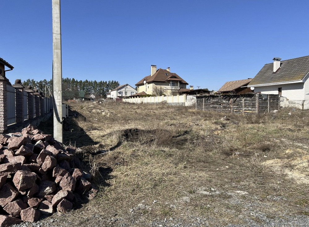 Продаж земельної ділянки 10 соток на Тетерівка Житомир - фото 3