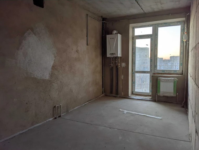 Продаж Квартира 3-кімнатна на ул. Днепропетровская дорога, 22а Kryzhanivka (Shyriaivskyi raion) - photo 1