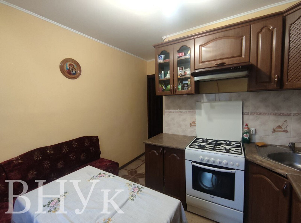 Продаж Квартира 3-кімнатна, 1/9 поверх на вул. Курбаса Л. Тернопіль - фото 4
