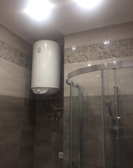 Оренда Квартира 1-кімнатна, 22/24 поверх на Французский б-р, 26/1 Одесса - изображение 5