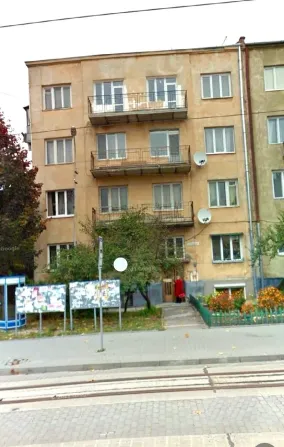 Продаж 2к Квартира 58 кв.м левицького 99 Львів - фото 8