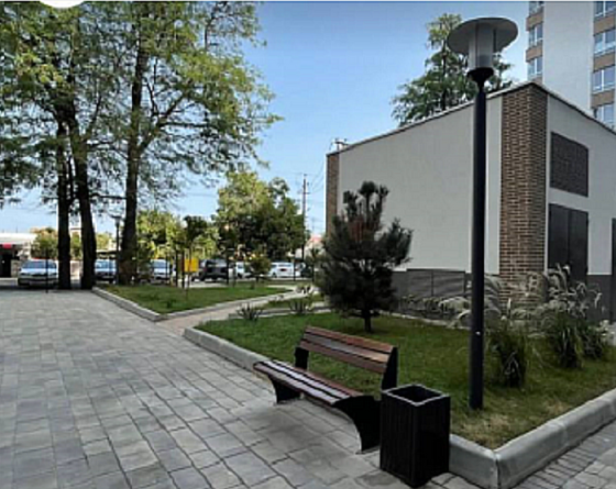 2-к квартира в новом доме на Черемушках Одесса