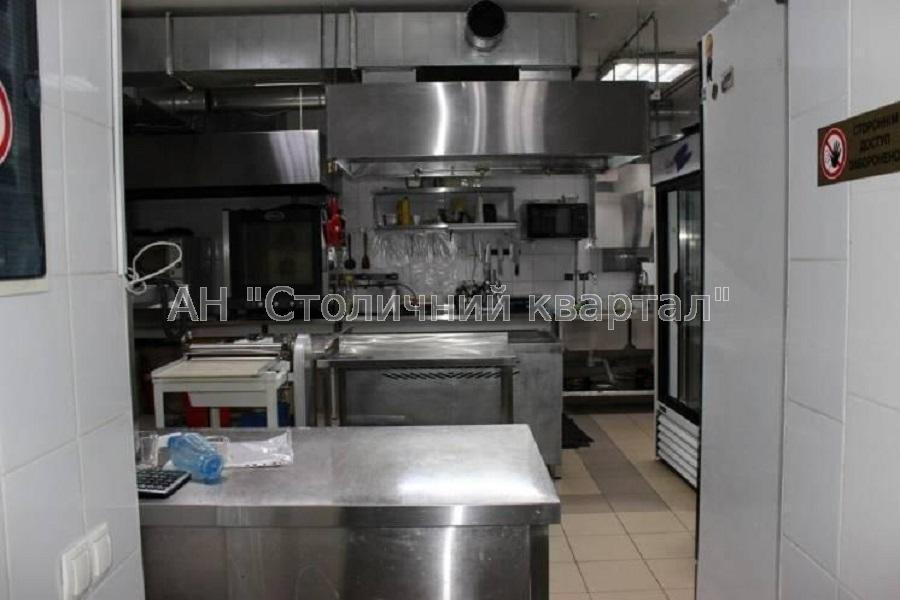 Продаж Будинок 9-кімнатний на Володимирська вул., 92/39 Київ - фото 10