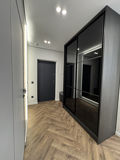 Продаж Квартира 3-кімнатна, 6/11 поверх на Крайківського Ивано-Франковск - изображение 2