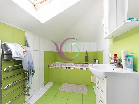 Продаж 3-поверховий   468.1 кв.м 7+ кімн. на Братів Дужих (Комарова) вулиця 35А Львів - фото 5